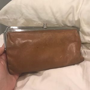 Hobo wallet